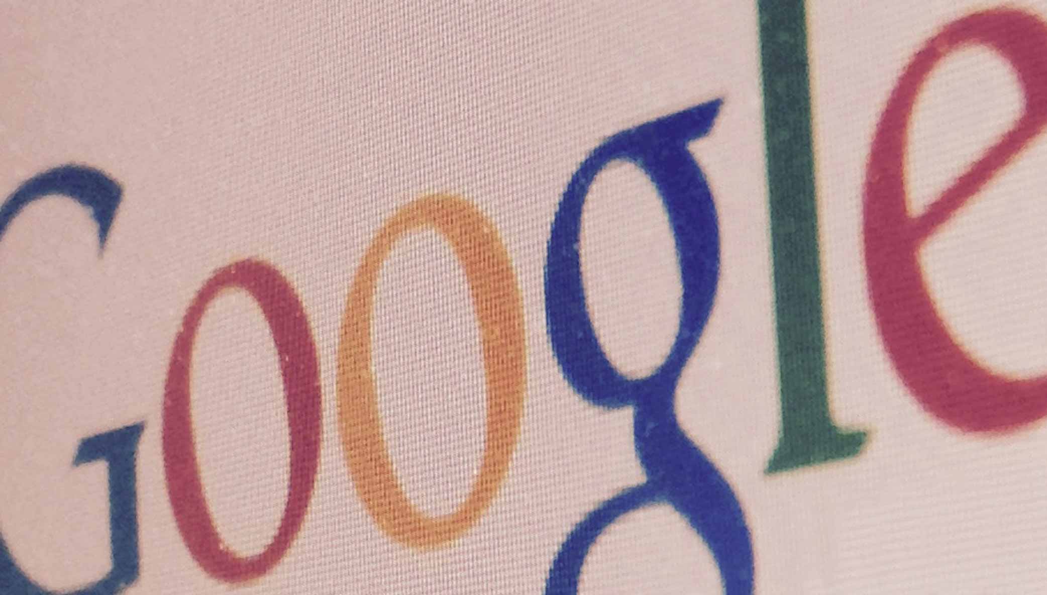 Big Changes at Google