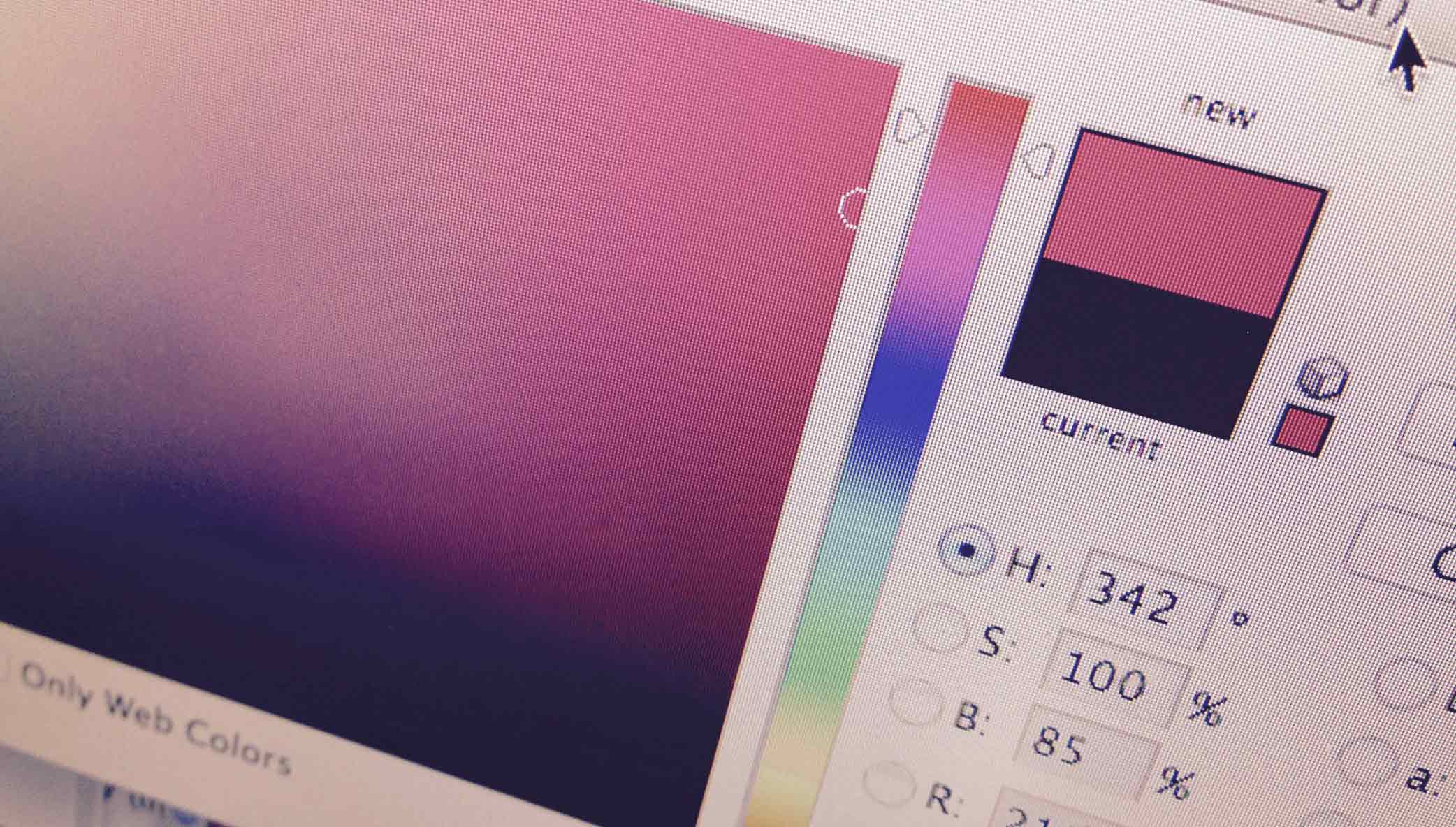 Color Theory for Designers: The Meaning of Color