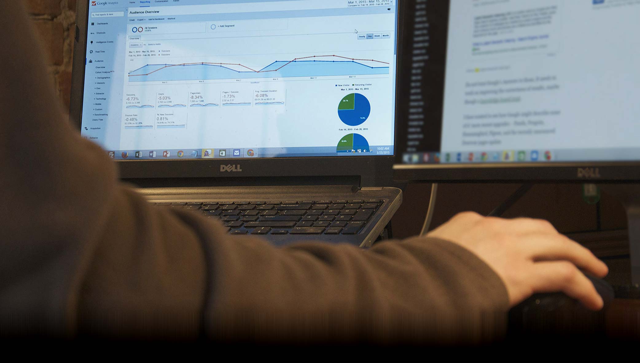 What Social Media Users Want