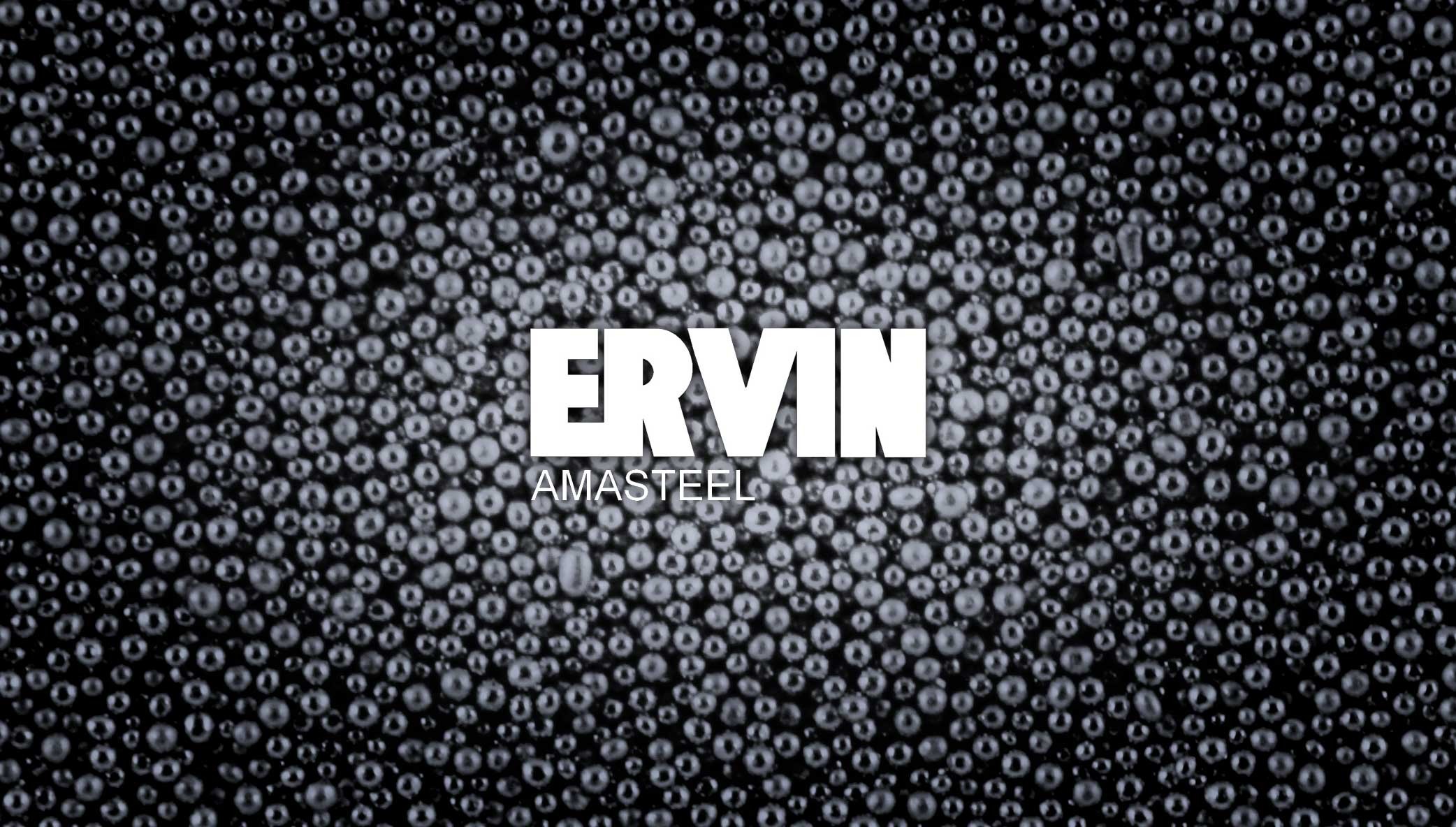 Ervin Industries