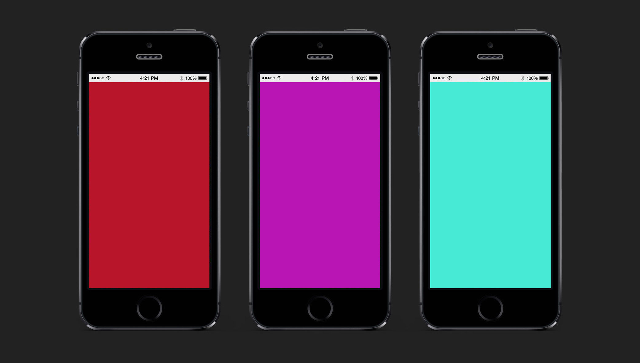 Cell Phone = Everything