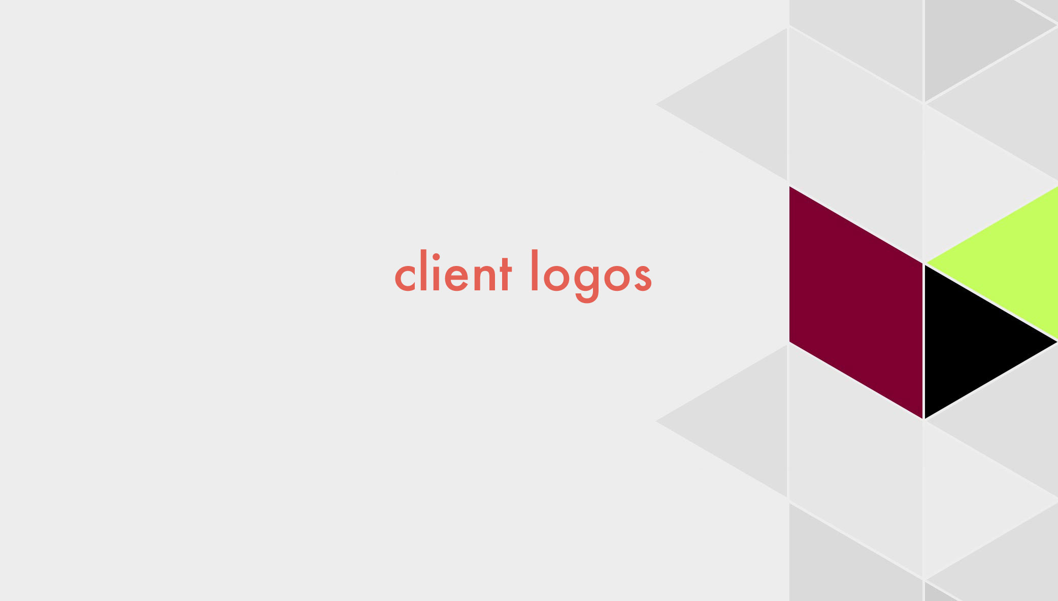 Logo Design