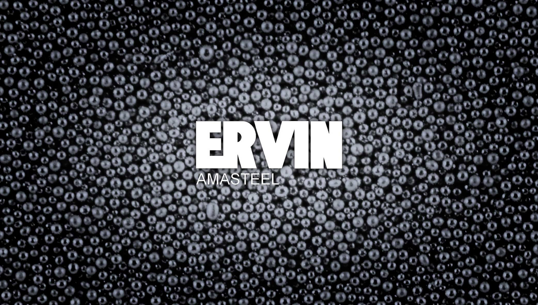 Ervin Industries