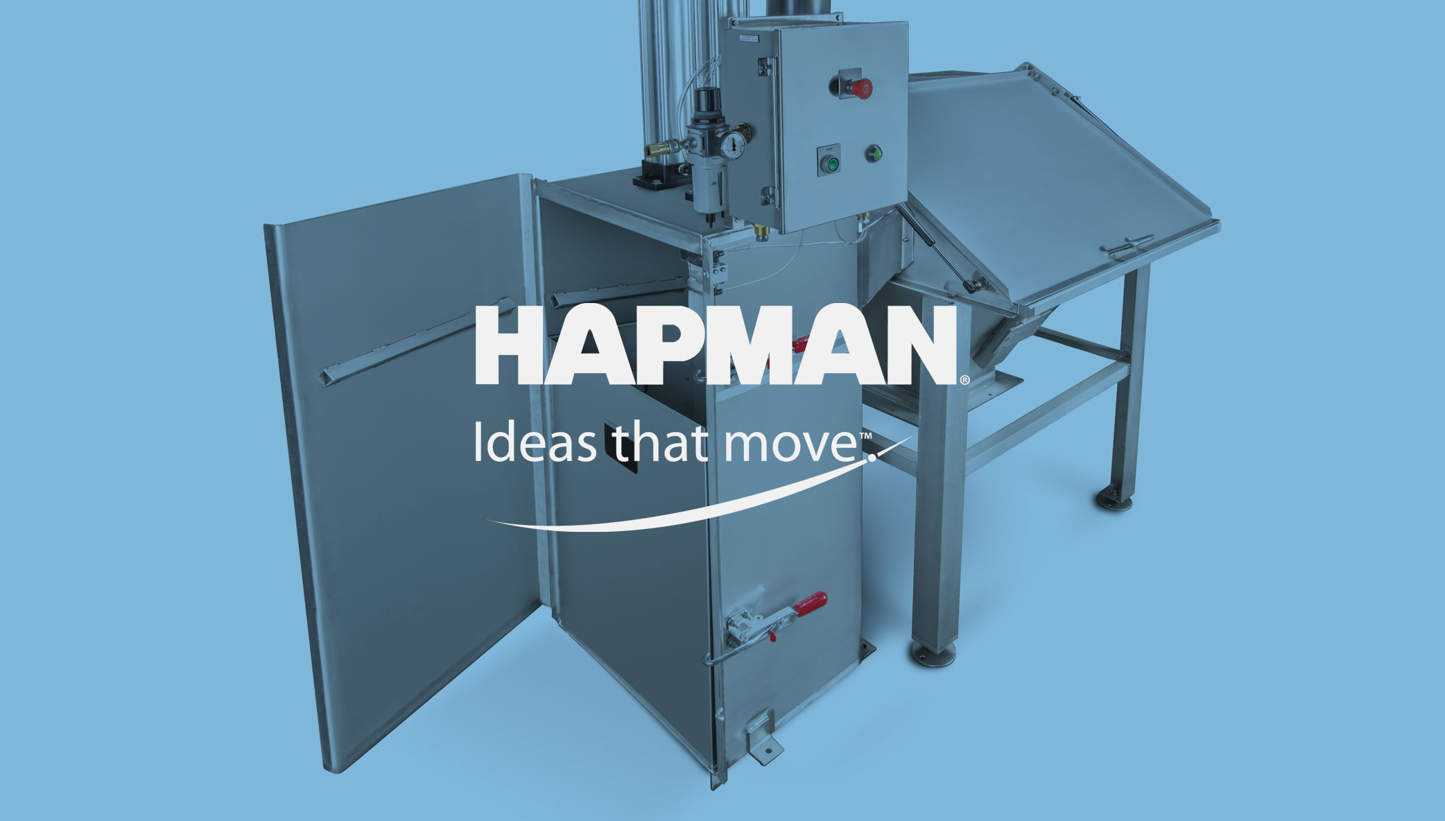 Hapman